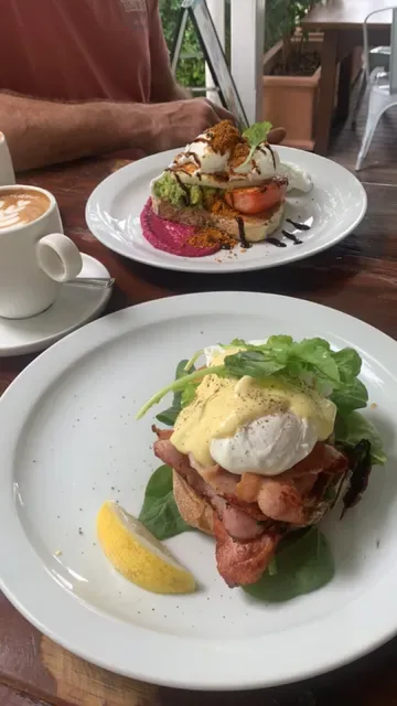 Moselle's Café + Restaurant