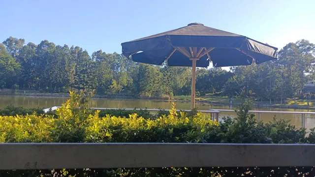 Moselle's Café + Restaurant