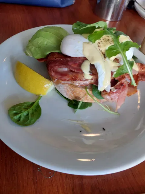 Moselle's Café + Restaurant