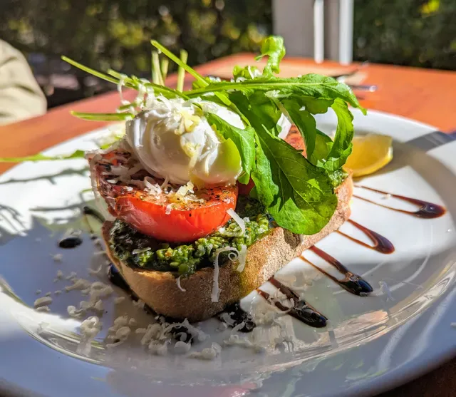 Moselle's Café + Restaurant