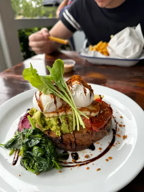 Moselle's Café + Restaurant