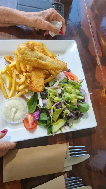 Moselle's Café + Restaurant