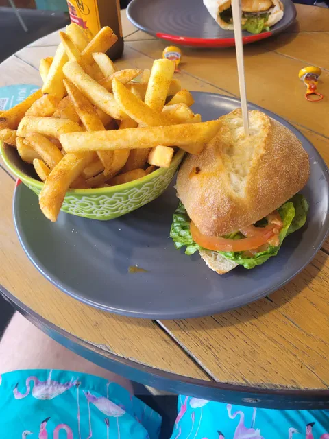Nando's Redbank Plains