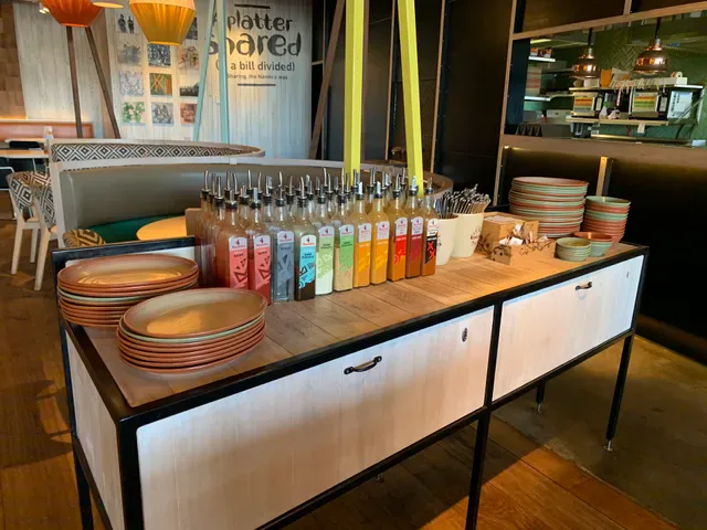 Nando's Redbank Plains
