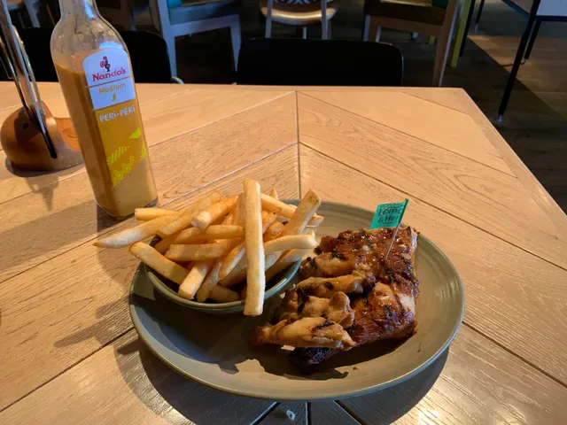 Nando's Redbank Plains