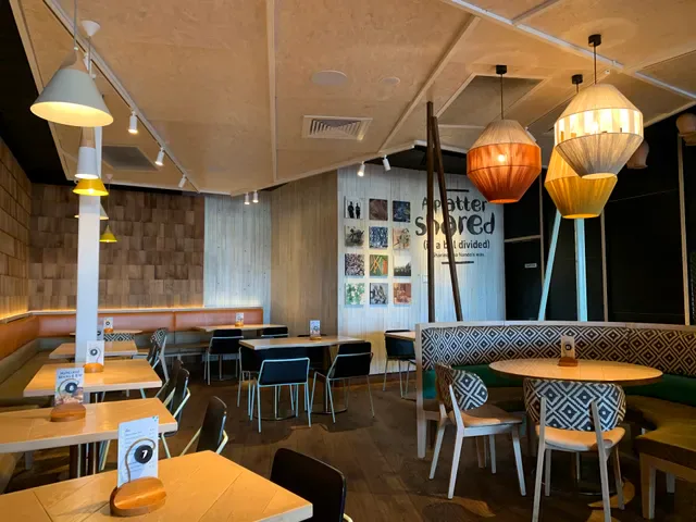 Nando's Redbank Plains