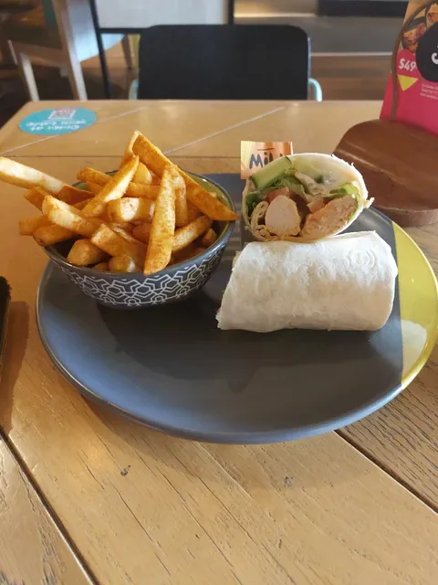 Nando's Redbank Plains