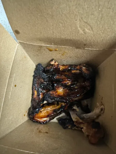Nando's Redbank Plains