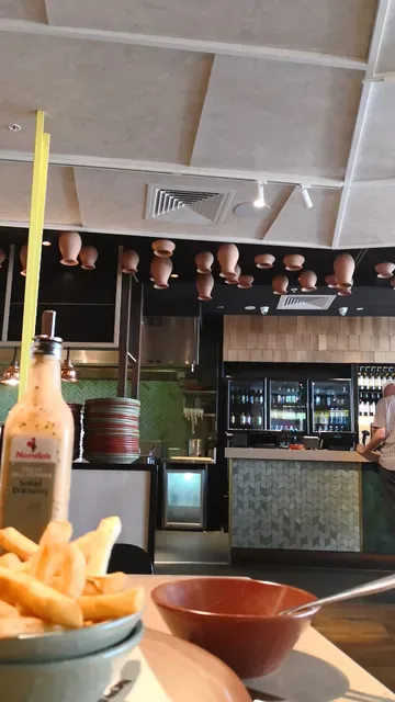 Nando's Redbank Plains