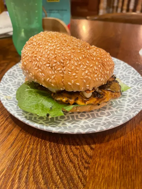 Nando's Redbank Plains