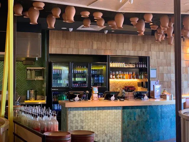 Nando's Redbank Plains