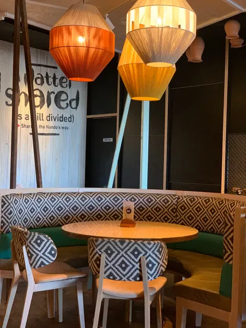 Nando's Redbank Plains