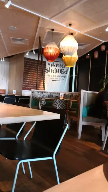 Nando's Redbank Plains