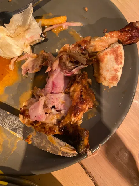 Nando's Redbank Plains