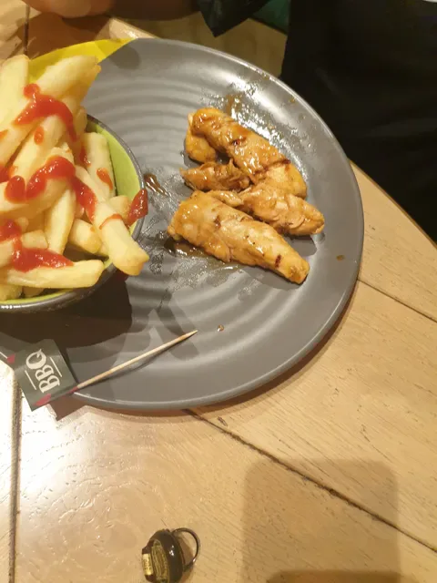 Nando's Redbank Plains