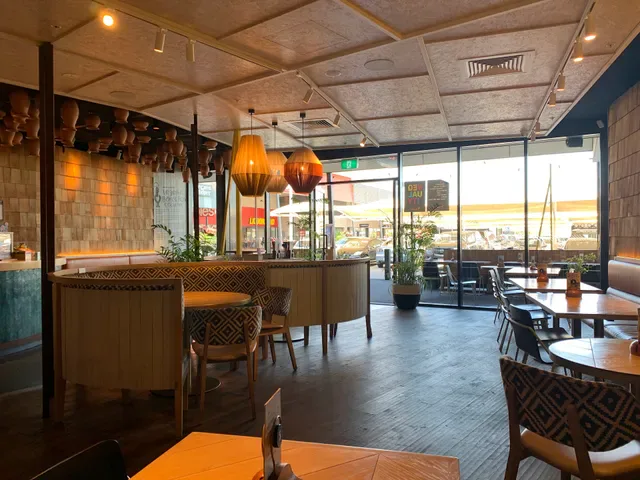 Nando's Redbank Plains