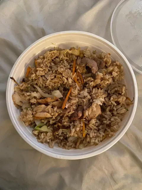 Noodle & Rice Goodna