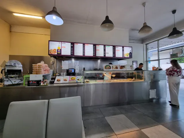 Noodle City