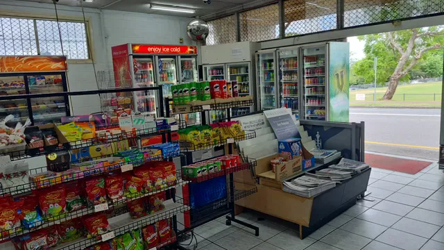 One Stop Shop