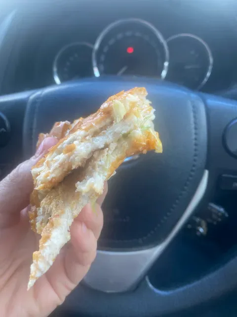 Oporto Bundamba Drive Thru
