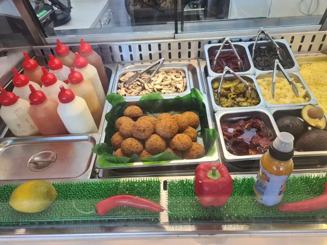 Origin Kebabs Bundamba
