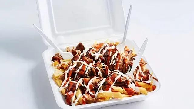 Over The Top Kebabs Fish & Chips (Yamanto)