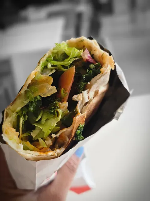 Over The Top Kebabs Haigslea