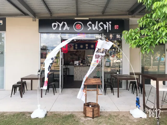 OYA SUSHI