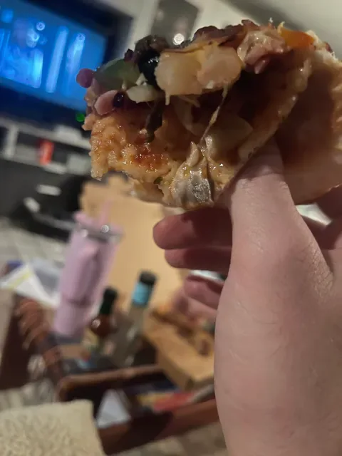 Perfect Pizza Raceview