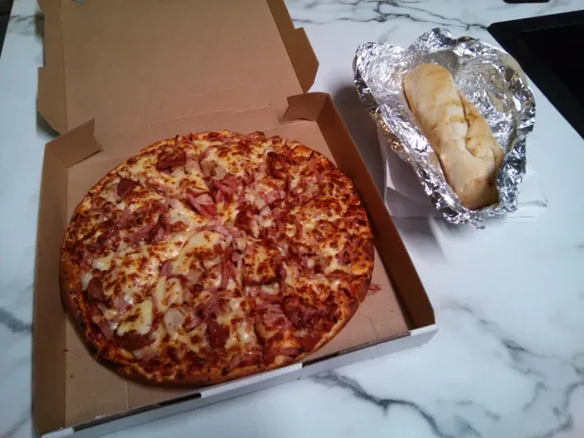 Perfect Pizza Raceview