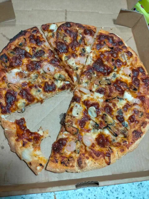 Perfect Pizza Raceview