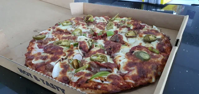 Perfect Pizza Raceview