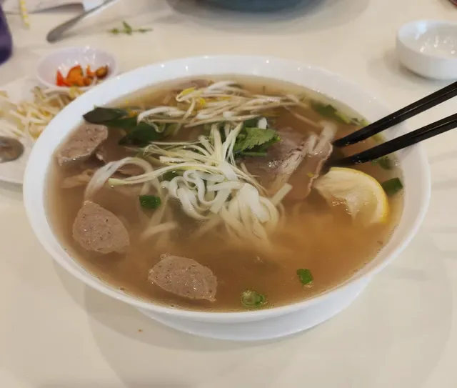 Pho Express