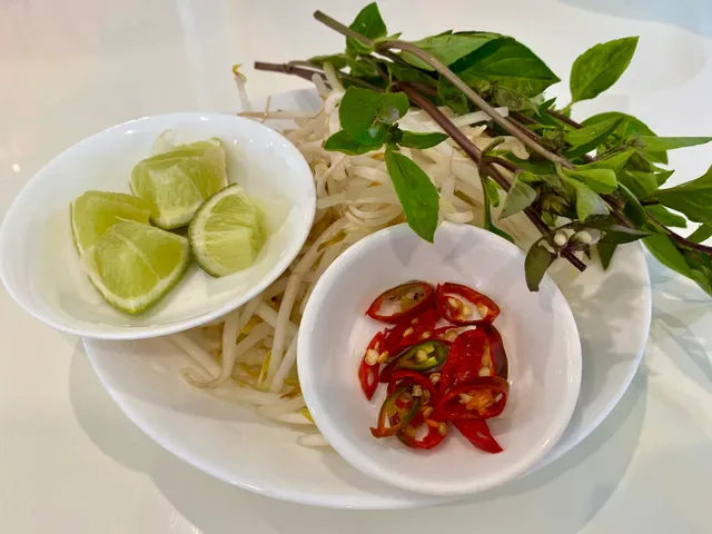 Pho Express