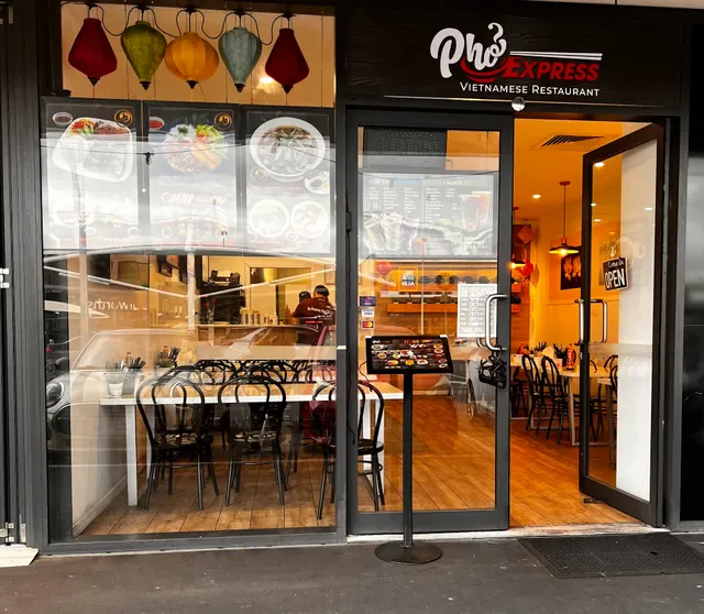 Pho Express