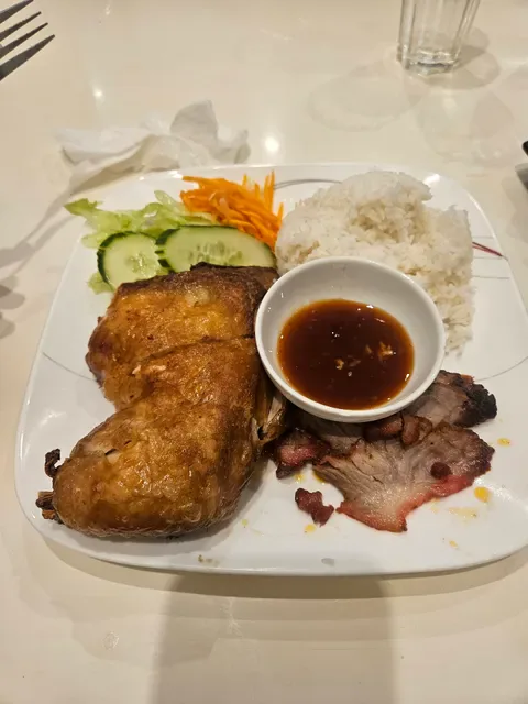 Pho Express