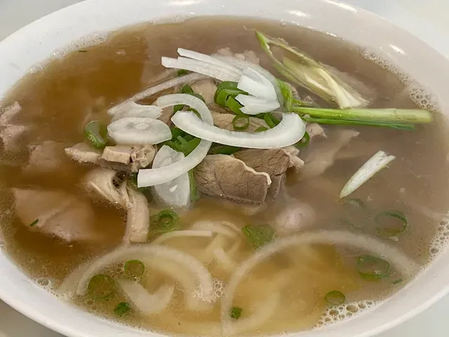 Pho Express