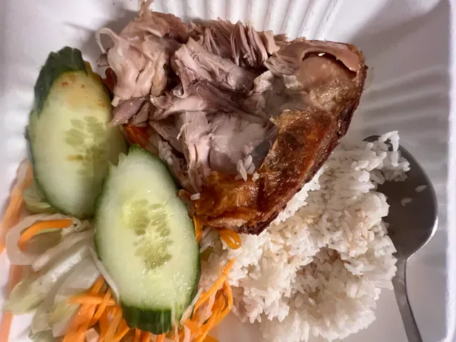 Pho Express