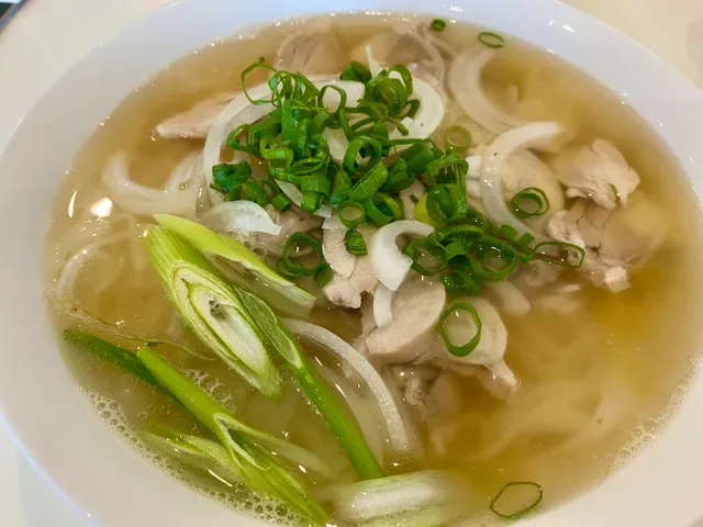 Pho Express