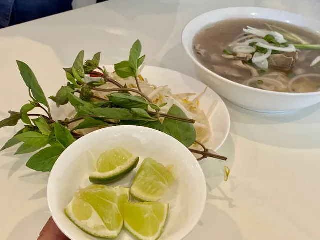 Pho Express
