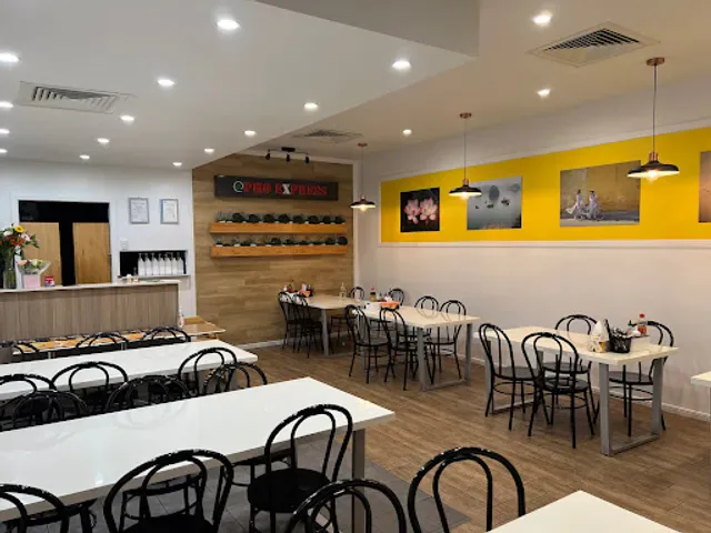 Pho Express