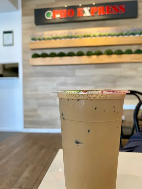 Pho Express
