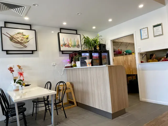 Pho Express