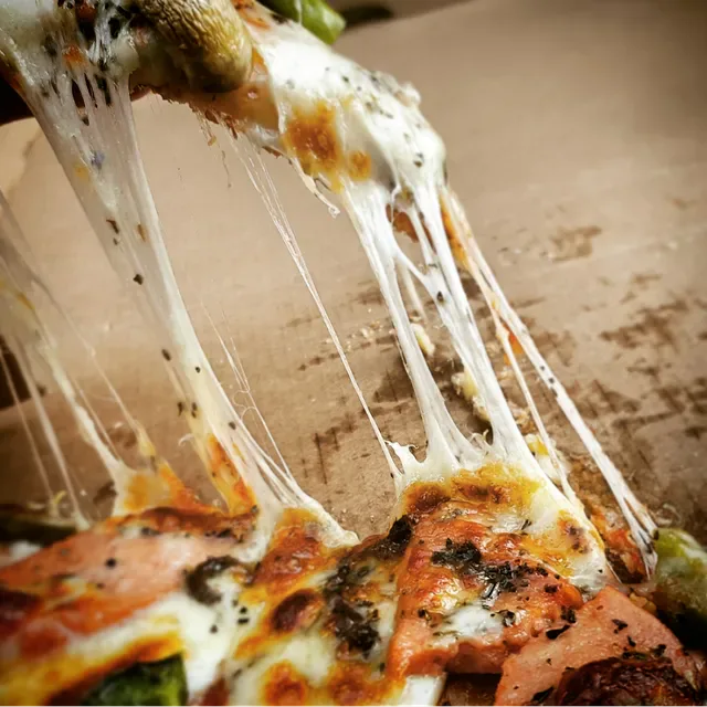 Pizza House