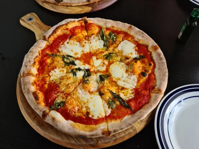 Pizzeria La Prima