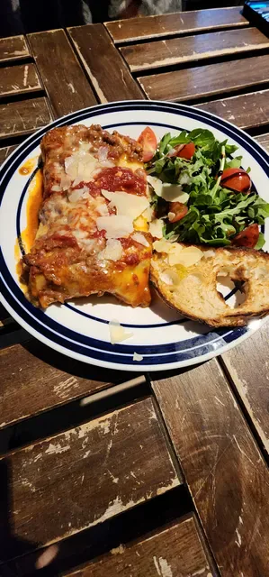 Pizzeria La Prima