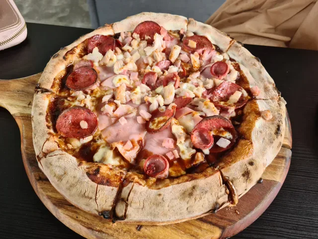 Pizzeria La Prima