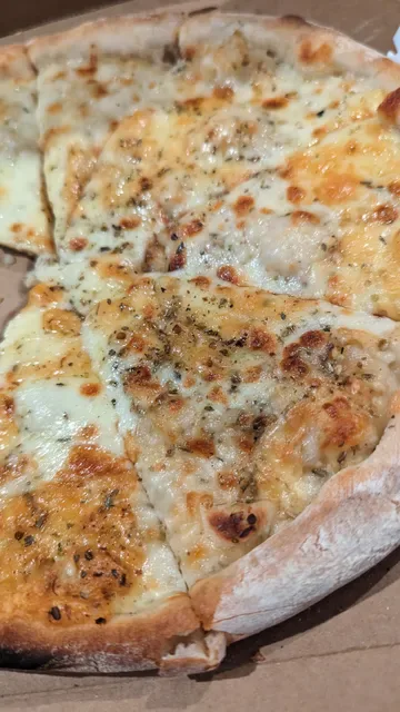 Pizzeria La Prima
