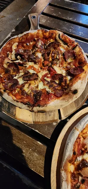 Pizzeria La Prima