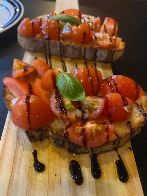 Pizzeria La Prima